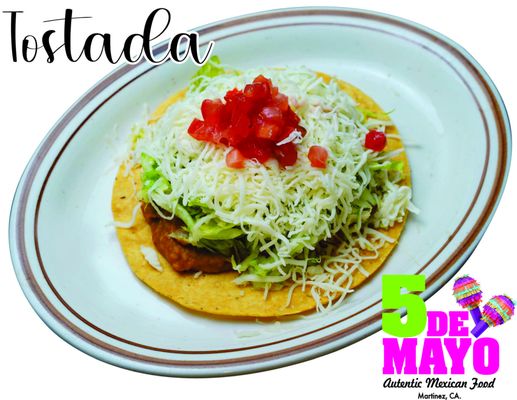 Restaurant Cinco de Mayo by null