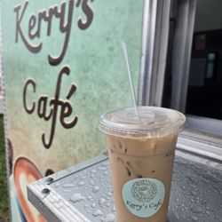 Kerry’s Café
