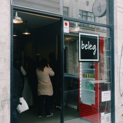 Beleg