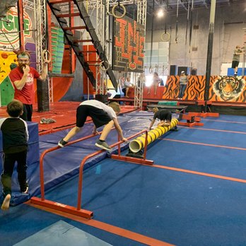 The Jungle Movement Academy - Gyms Near Me - Round Rock, Texas The Jungle Movement Academy - Gyms Near Me - Round Rock, Texas