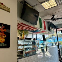 Peter's Pizzeria