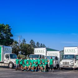 Lexel Moving - Boston's Award Winning Movers