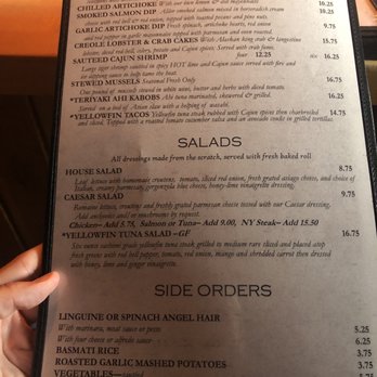 On Broadway - Menu (July 2021) - Italian Near Me - Helena, Montana