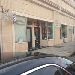 Serenity Nail Salon - Front