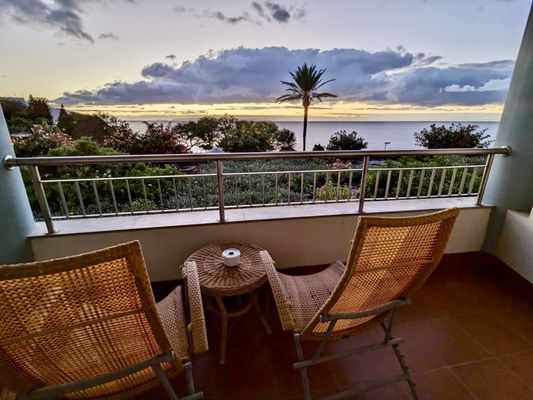 Pestana Grand by null