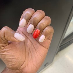 Regal Nails, Salon & Spa - Gel polish (no manicure)- $22