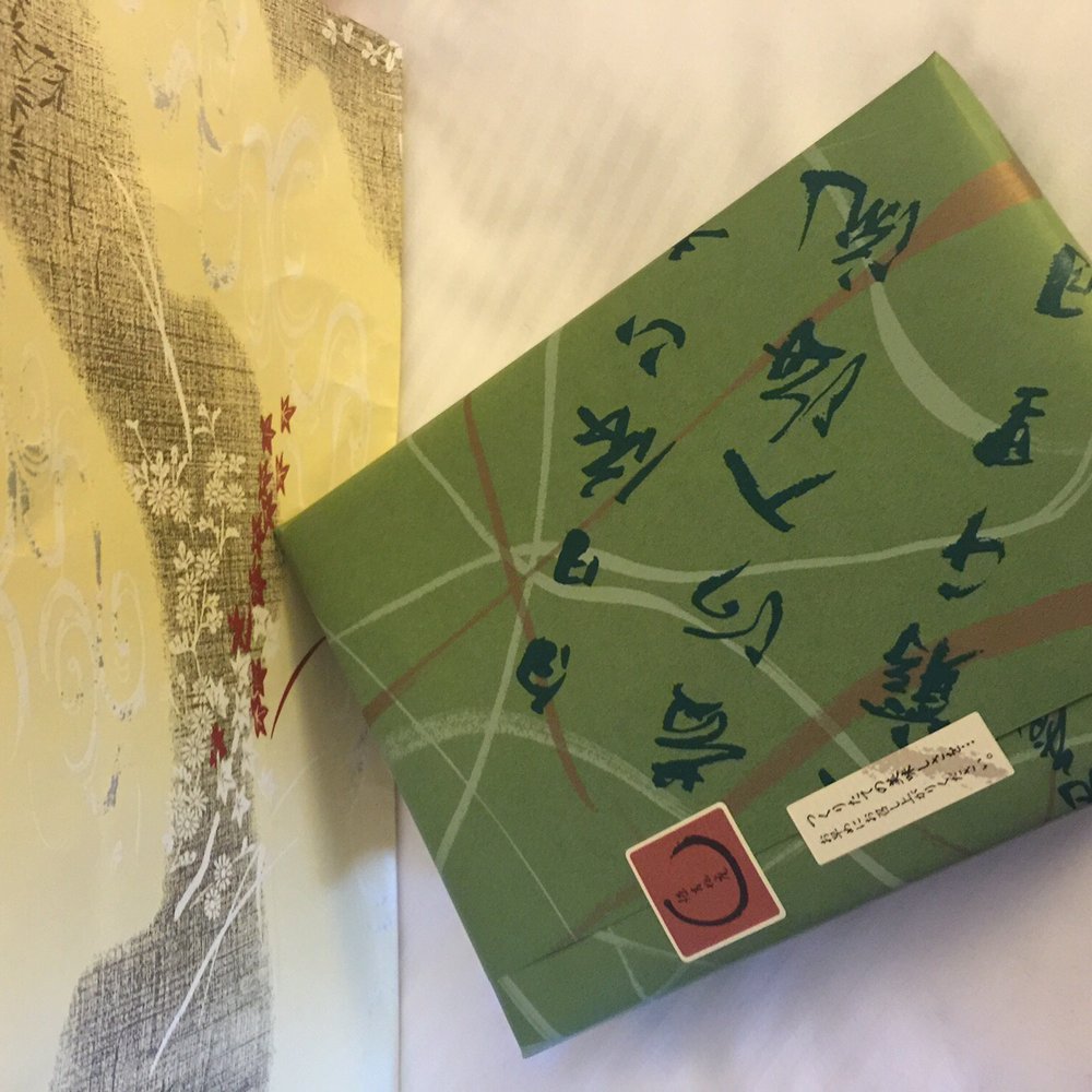 Minamoto Kitchoan - My box set - Desserts Near Me - London, XGL Minamoto Kitchoan - My box set - Desserts Near Me - London, XGL