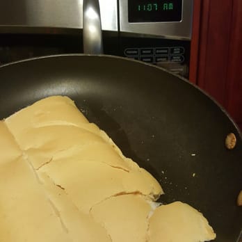 Vicky Bakery - I'd expect hard crusty bread in the evening not morning. This is what my friend brought over in the morning. - Desserts Near Me - Miramar, Florida
