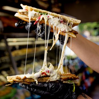 DM621 - Tuscan Panini - Delis Near Me - Garden City, New York DM621 - Tuscan Panini - Delis Near Me - Garden City, New York