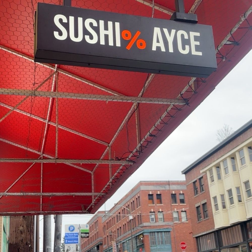 Sushi%AYCE/All You Can Eat - Sushi Bars Near Me - Seattle, Washington Sushi%AYCE/All You Can Eat - Sushi Bars Near Me - Seattle, Washington
