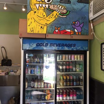 La Bodega - Sandwiches Near Me - Cleveland, Ohio
