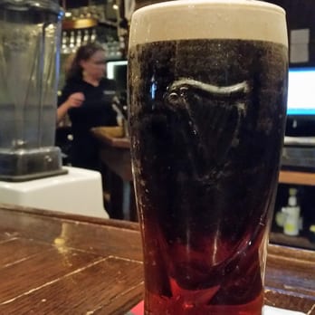 Patrick's Pub - Irish Pub Near Me - Pittsfield, Massachusetts