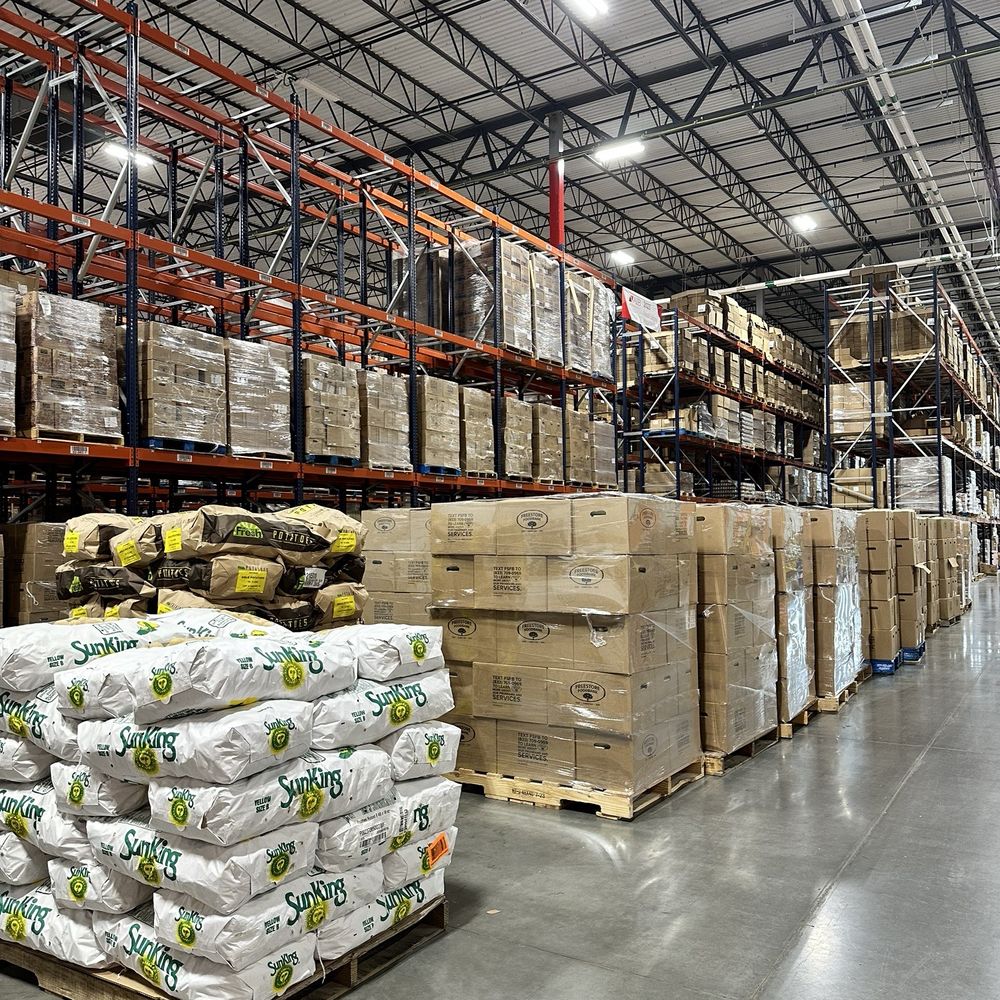 Freestore Foodbank - Warehouse - Food Banks Near Me - Cincinnati, Ohio Freestore Foodbank - Warehouse - Food Banks Near Me - Cincinnati, Ohio