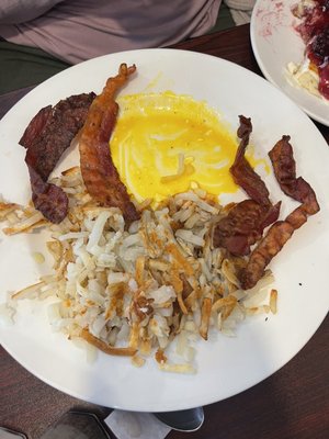 Butter Maple Pancake House by null