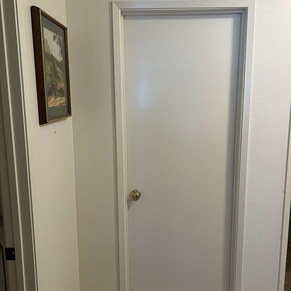 Tradesmen Restoration & Development - Added new door - General Contractors Near Me - Winchester, California Tradesmen Restoration & Development - Added new door - General Contractors Near Me - Winchester, California