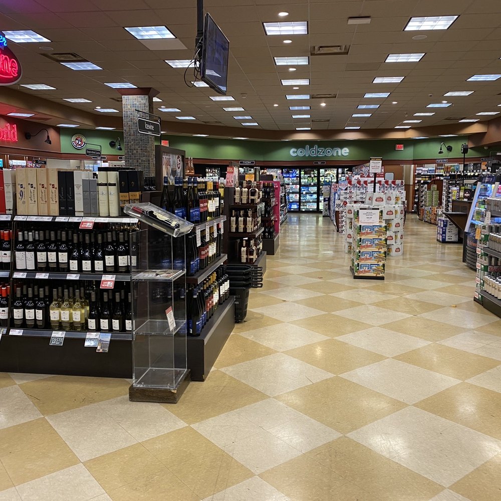 BC Liquor Store - rows of bottles of wine on display - Beer, Wine & Spirits Near Me - Surrey, British Columbia BC Liquor Store - rows of bottles of wine on display - Beer, Wine & Spirits Near Me - Surrey, British Columbia