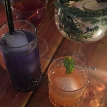 Juniper - Cocktail Bars Near Me - Tucson, Arizona