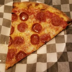 Far Side Pizza - Pepperoni Slice