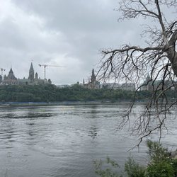 Parc Jacques-Cartier
