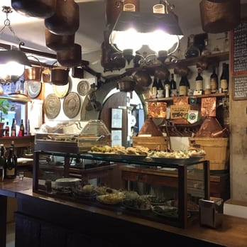 Cantina Do Mori - Wine Bars Near Me - Venezia, VE