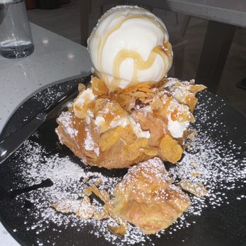 Spot Dessert Bar - Milky Puff - Desserts Near Me - Cherry Hill, New Jersey Spot Dessert Bar - Milky Puff - Desserts Near Me - Cherry Hill, New Jersey