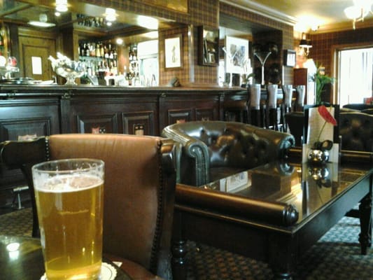 The Montague on the Gardens by null