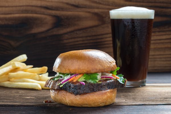 Impact Bar & Grill by null