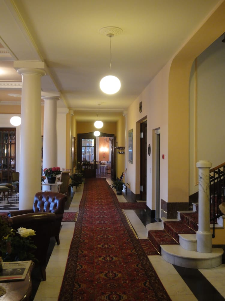 Hotel Royal A. G. Luzern