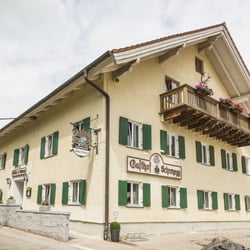 Gasthof Schreyegg
