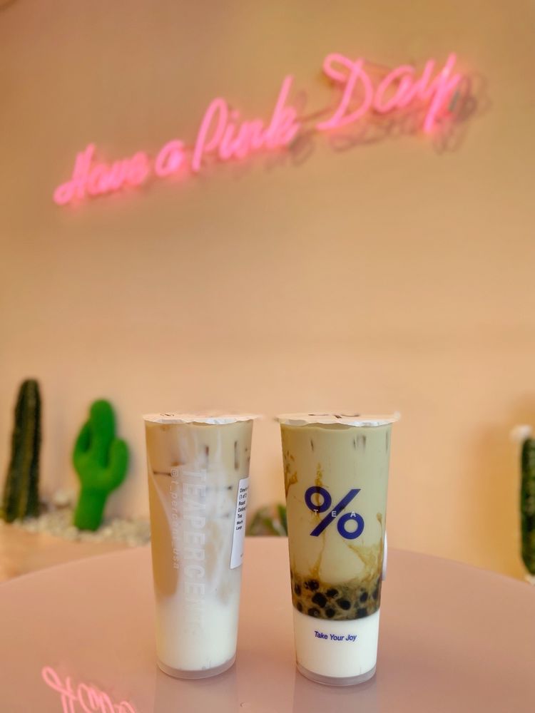 T COFFEE + TEA ELK GROVE Updated July 2024 1084 Photos & 545