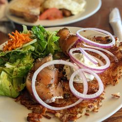 Mill Creek Cafe