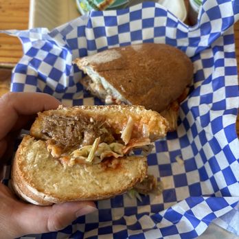 Kono's Northshore - Sandwiches Near Me - Kailua, Hawaii Kono's Northshore - Sandwiches Near Me - Kailua, Hawaii
