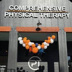 Comprehensive Physical Therapy