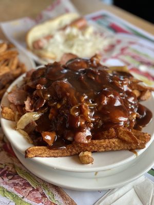 Greenspot Restaurant - Smoked Meat - Breakfast - Burgers by null