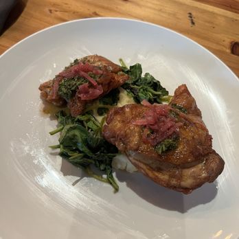 Kindred - New American Near Me - Decatur, Georgia