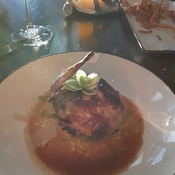 The Worman House - Roasted Quail - American Near Me - Ridgedale, Missouri The Worman House - Roasted Quail - American Near Me - Ridgedale, Missouri