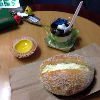 Honey Bakery - Stay AWAY! - Bakeries Near Me - Reno, Nevada