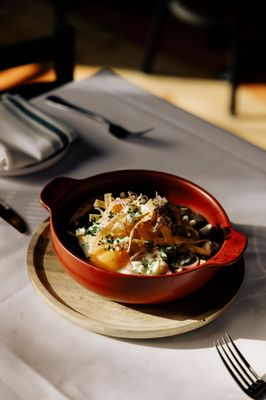 The Greenwood American Bistro by null