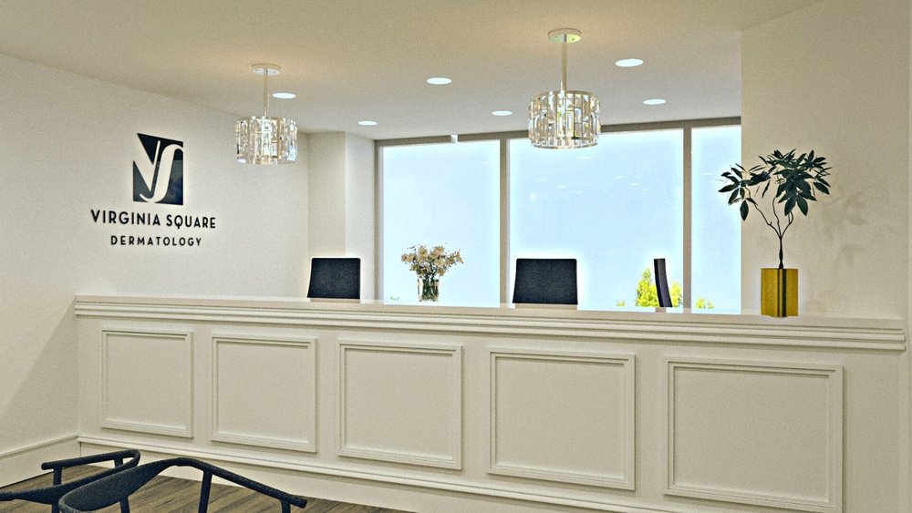 VIRGINIA SQUARE DERMATOLOGY Updated August 2024 12 Reviews 3803 N