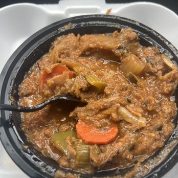 Bon Appetit Grill - Haitian Near Me - Orlando, Florida