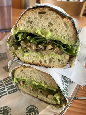 Grand Central Bakery