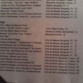 Basilic Restaurant - French Near Me - Newport Beach, California Basilic Restaurant - French Near Me - Newport Beach, California