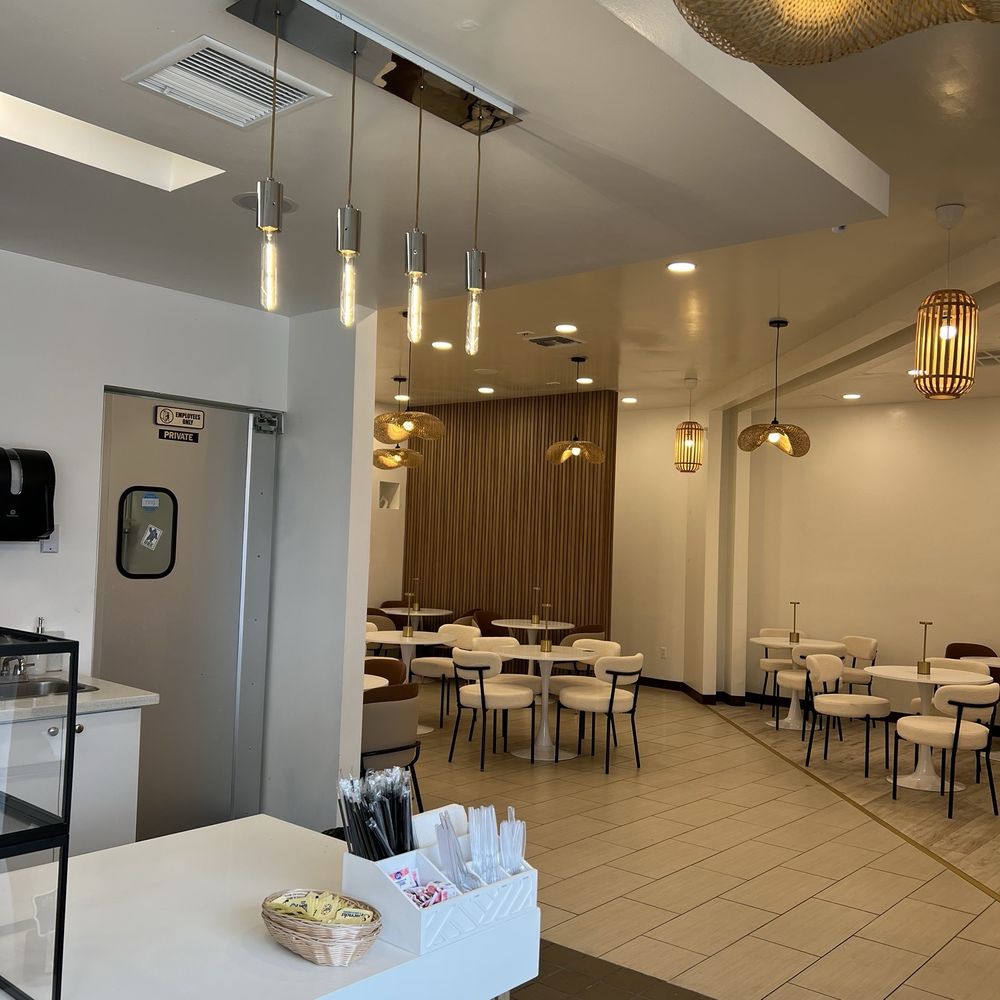 Chai Master - Coffee & Tea Near Me - Los Alamitos, California Chai Master - Coffee & Tea Near Me - Los Alamitos, California