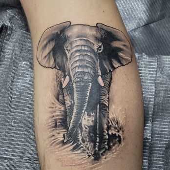 Big State Tattoo - Tattoo Near Me - Canton, Texas