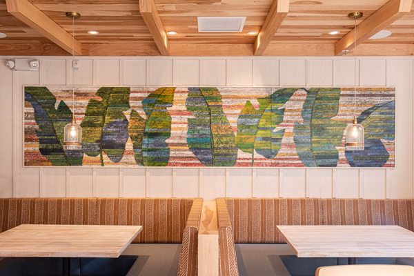 Pacific Catch by null