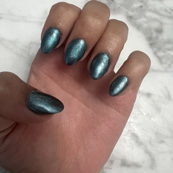 Mk Nails - The shape I got - Waxing Near Me - Mission Viejo, California Mk Nails - The shape I got - Waxing Near Me - Mission Viejo, California