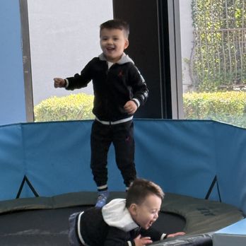 My Gym - Party & Event Planning Near Me - Trabuco Canyon, California