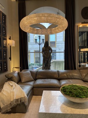Restoration hardware by null