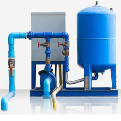 Stadeli Water Systems