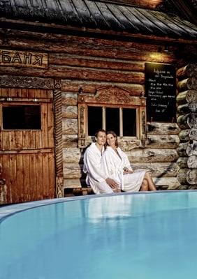 Claudius Therme by null